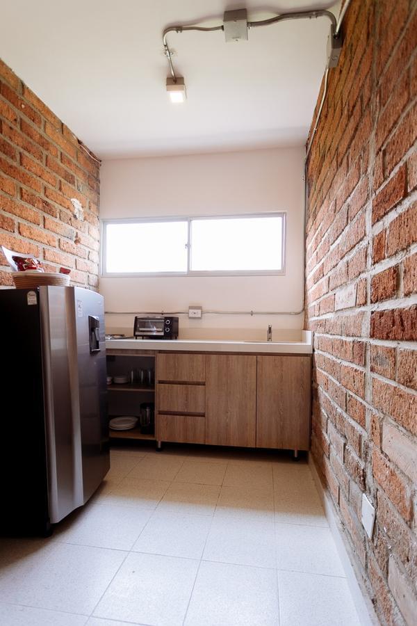 Two Br Apartment Lleras Medellín Dış mekan fotoğraf