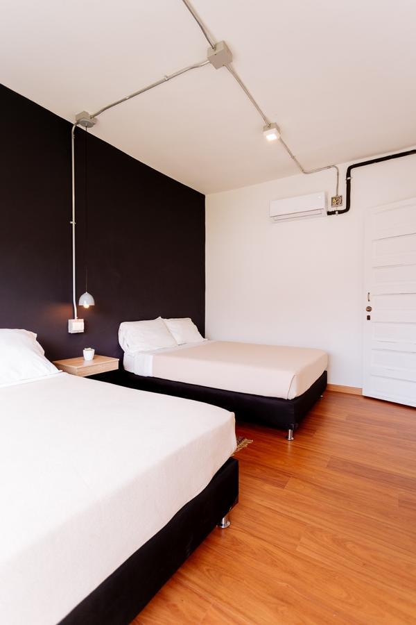 Two Br Apartment Lleras Medellín Dış mekan fotoğraf