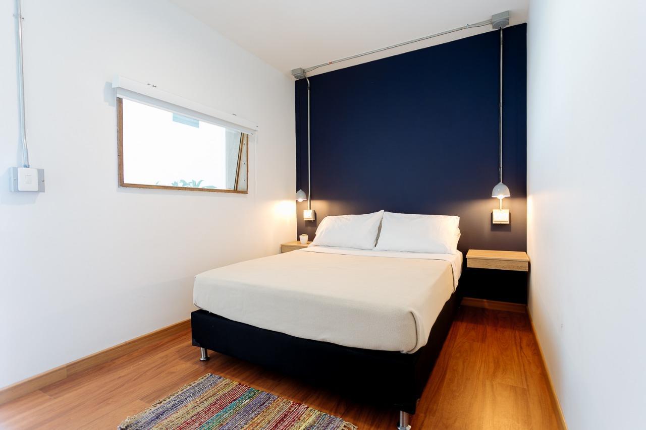 Two Br Apartment Lleras Medellín Dış mekan fotoğraf