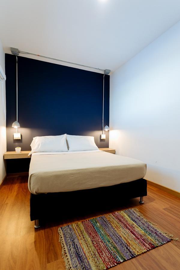 Two Br Apartment Lleras Medellín Dış mekan fotoğraf
