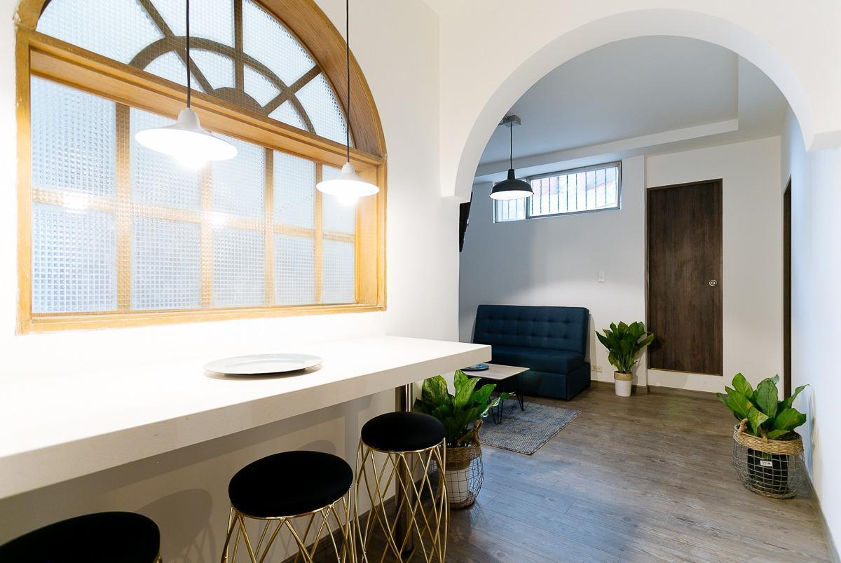 Two Br Apartment Lleras Medellín Dış mekan fotoğraf